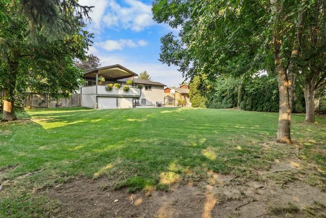 11516 E 37th Ave, Spokane Valley, WA 99206