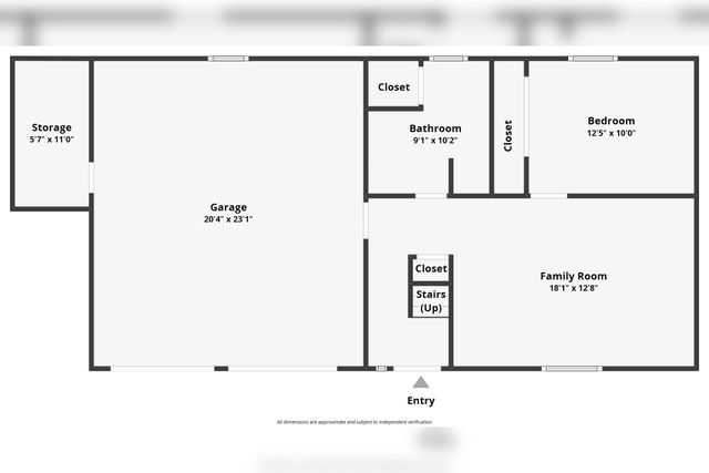 11516 E 37th Ave, Spokane Valley, WA 99206