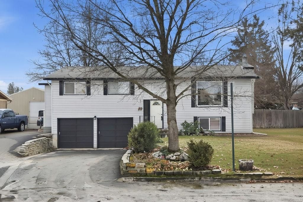 11516 E 37th Ave, Spokane Valley, WA 99206