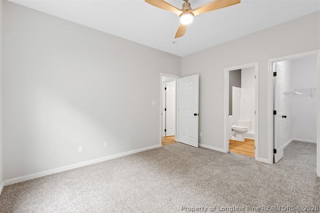 3542 Winesap Road, Hope Mills, NC 28348