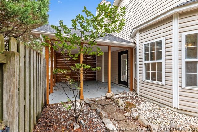 3542 Winesap Road, Hope Mills, NC 28348