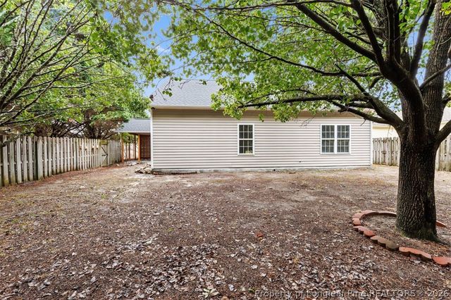 3542 Winesap Road, Hope Mills, NC 28348