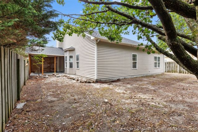 3542 Winesap Road, Hope Mills, NC 28348