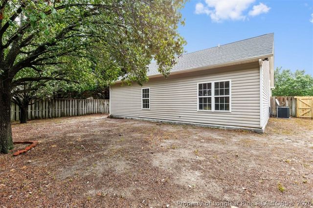 3542 Winesap Road, Hope Mills, NC 28348