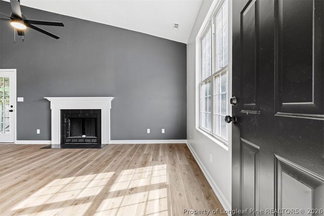 3542 Winesap Road, Hope Mills, NC 28348