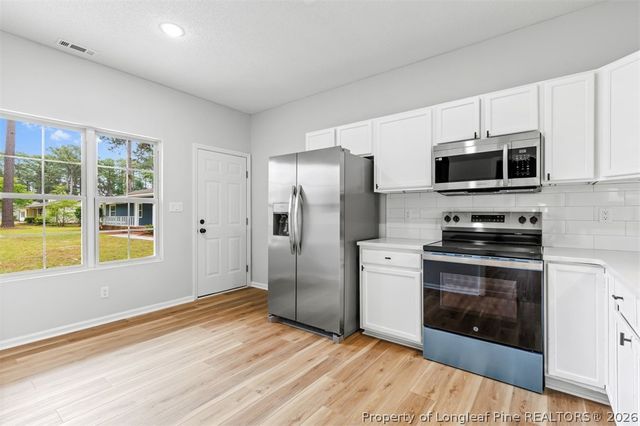 3542 Winesap Road, Hope Mills, NC 28348