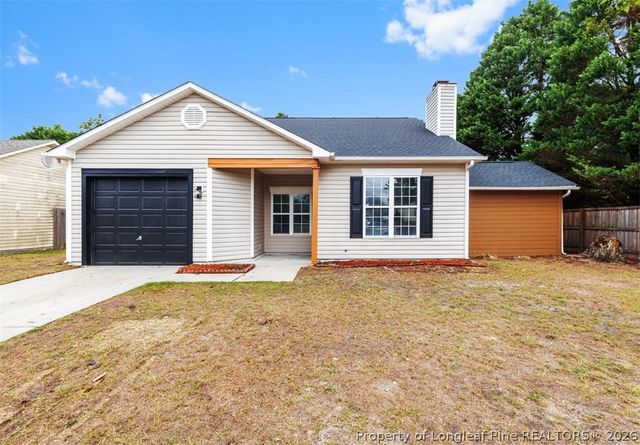 3542 Winesap Road, Hope Mills, NC 28348