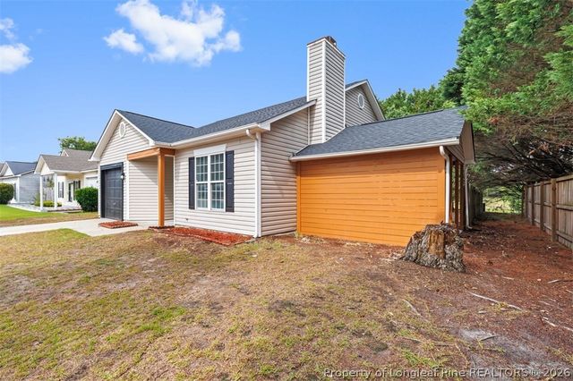 3542 Winesap Road, Hope Mills, NC 28348