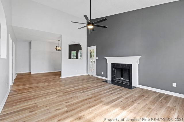3542 Winesap Road, Hope Mills, NC 28348