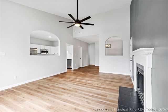 3542 Winesap Road, Hope Mills, NC 28348