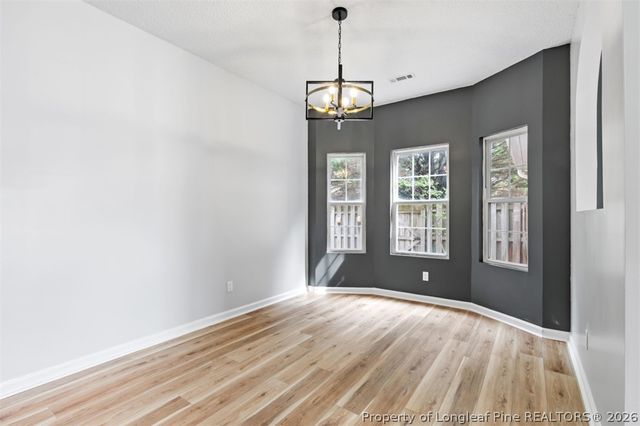 3542 Winesap Road, Hope Mills, NC 28348