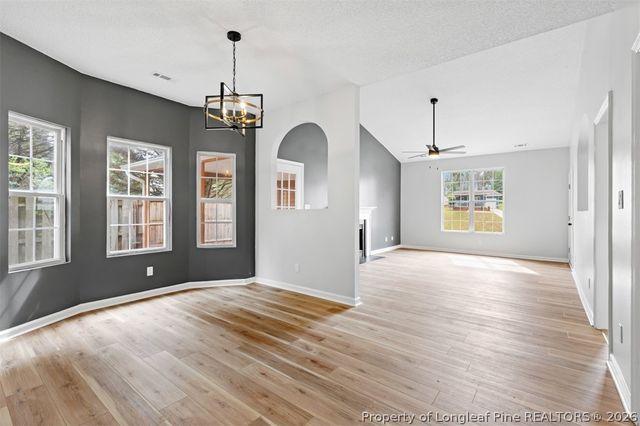 3542 Winesap Road, Hope Mills, NC 28348
