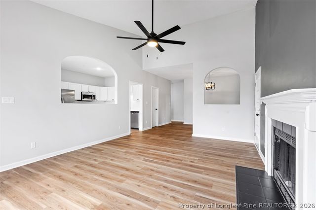 3542 Winesap Road, Hope Mills, NC 28348