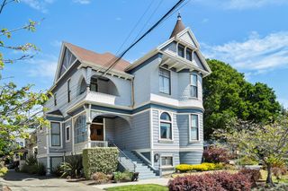 1837 Clinton Avenue, Alameda, CA 94501