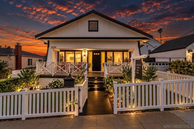 3235 Fenelon St., San Diego, CA 92106