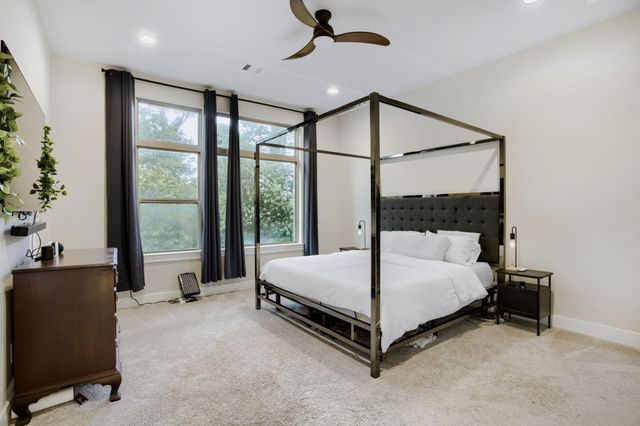 540 Janisch Road A, Houston, TX 77018