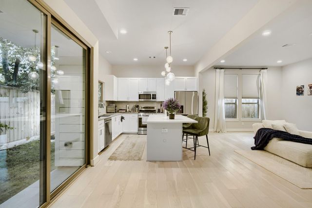 540 Janisch Road A, Houston, TX 77018