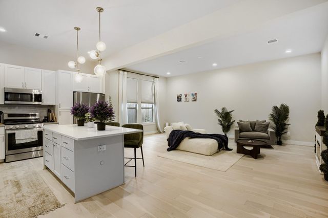 540 Janisch Road A, Houston, TX 77018