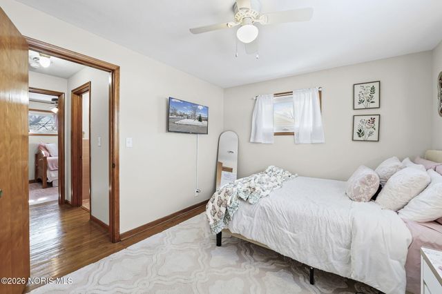 701 W Melrose Avenue, Findlay, OH 45840