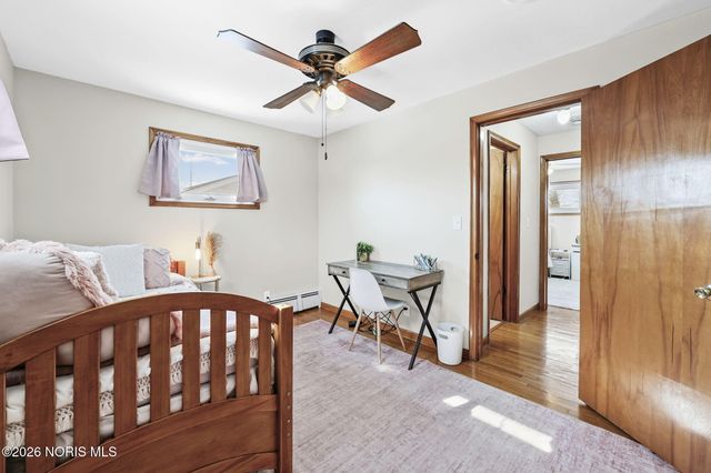 701 W Melrose Avenue, Findlay, OH 45840