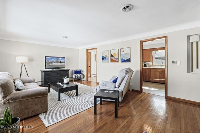 701 W Melrose Avenue, Findlay, OH 45840