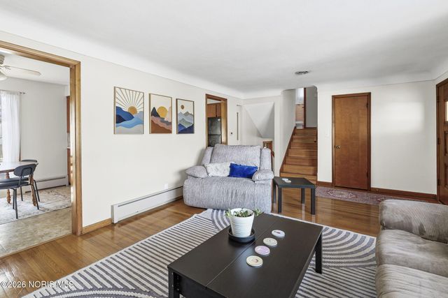 701 W Melrose Avenue, Findlay, OH 45840