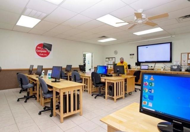 2207 N CREEK COURT, Sun City Center, FL 33573