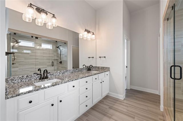 7119 Branch Creek Cove, Flowery Branch, GA 30542