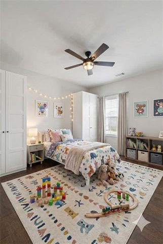 7119 Branch Creek Cove, Flowery Branch, GA 30542