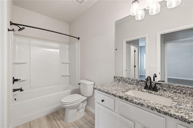 7119 Branch Creek Cove, Flowery Branch, GA 30542