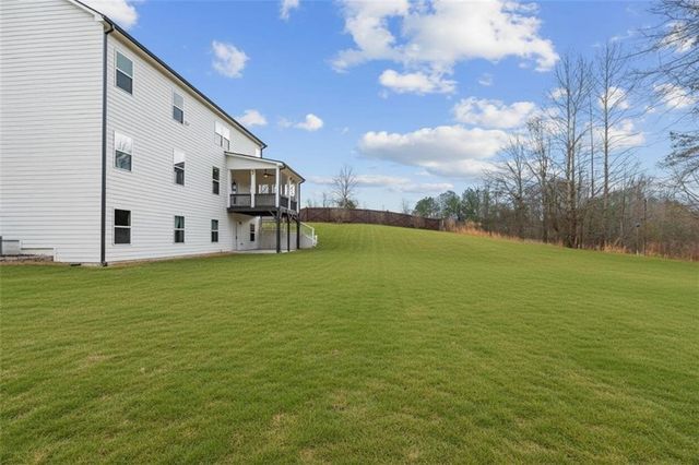 7119 Branch Creek Cove, Flowery Branch, GA 30542