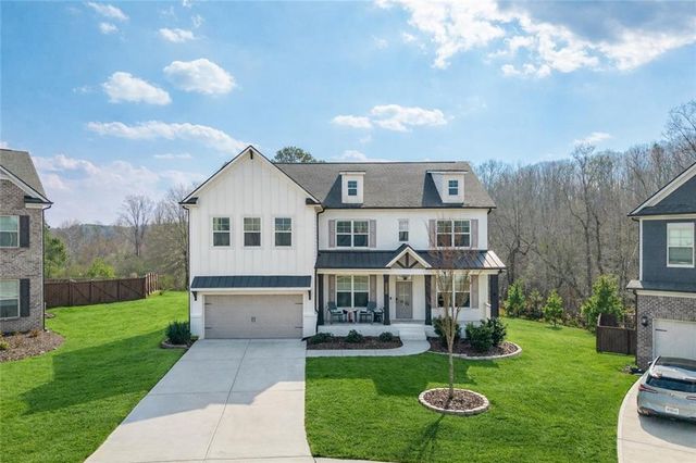 7119 Branch Creek Cove, Flowery Branch, GA 30542