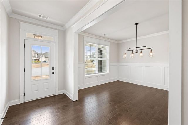 7119 Branch Creek Cove, Flowery Branch, GA 30542