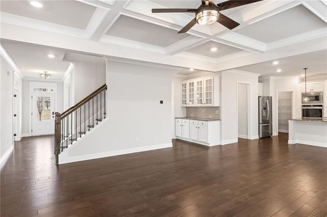 7119 Branch Creek Cove, Flowery Branch, GA 30542