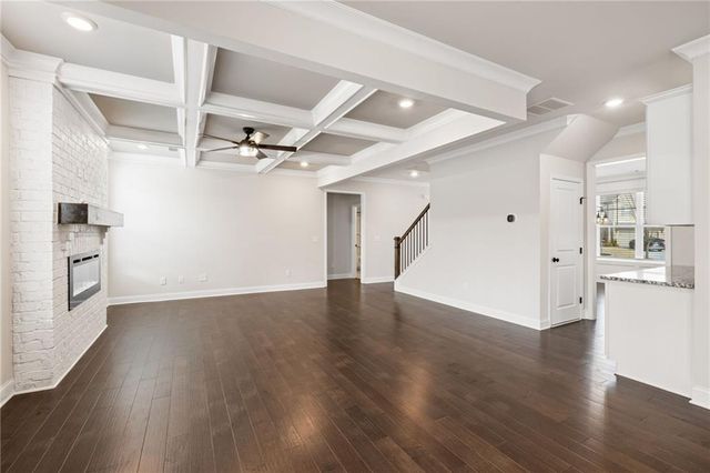 7119 Branch Creek Cove, Flowery Branch, GA 30542