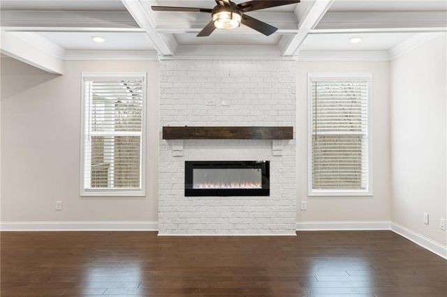 7119 Branch Creek Cove, Flowery Branch, GA 30542