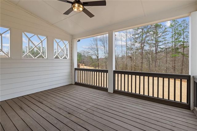 7119 Branch Creek Cove, Flowery Branch, GA 30542