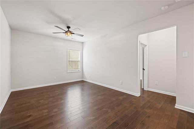 7119 Branch Creek Cove, Flowery Branch, GA 30542