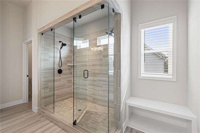 7119 Branch Creek Cove, Flowery Branch, GA 30542