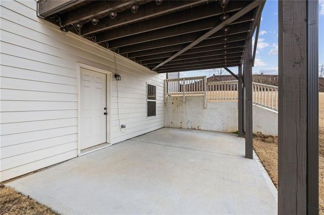 7119 Branch Creek Cove, Flowery Branch, GA 30542