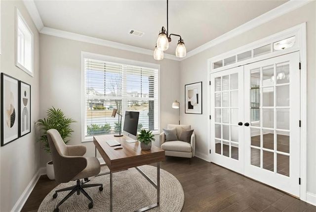 7119 Branch Creek Cove, Flowery Branch, GA 30542