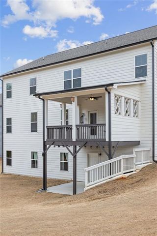 7119 Branch Creek Cove, Flowery Branch, GA 30542