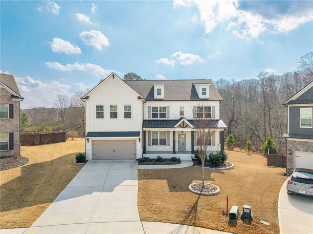 7119 Branch Creek Cove, Flowery Branch, GA 30542