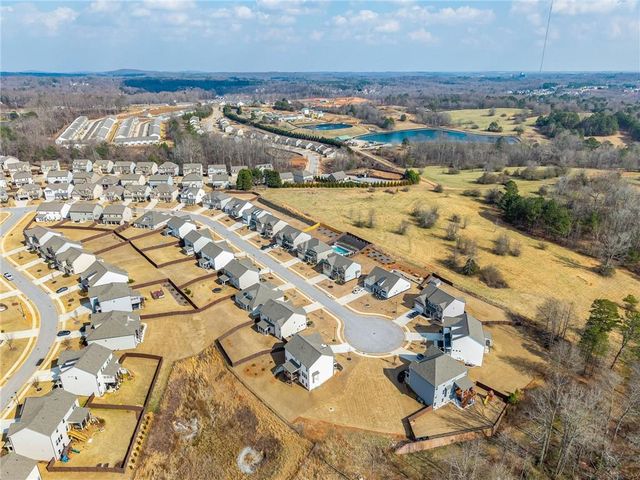 7119 Branch Creek Cove, Flowery Branch, GA 30542