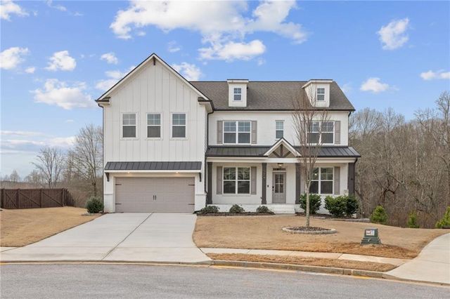 7119 Branch Creek Cove, Flowery Branch, GA 30542