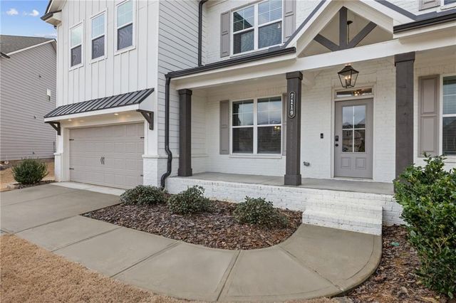 7119 Branch Creek Cove, Flowery Branch, GA 30542