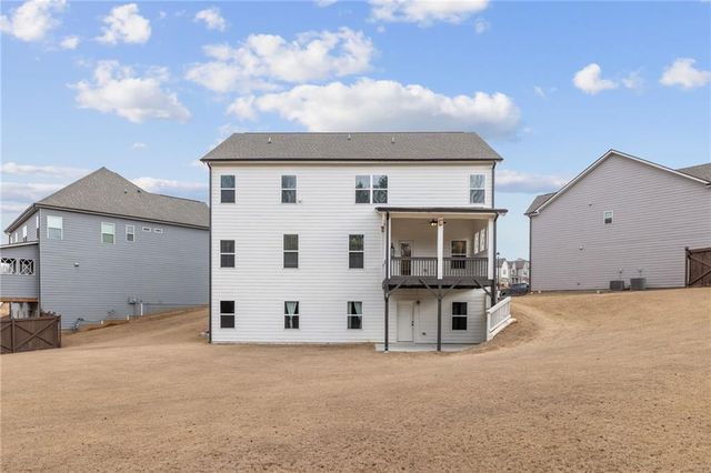 7119 Branch Creek Cove, Flowery Branch, GA 30542