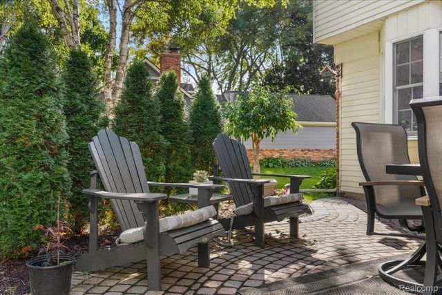2767 Saturn Drive, Orion Charter Township, MI 48360
