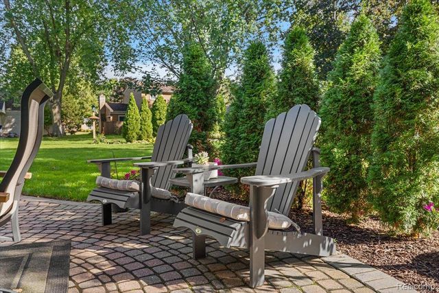 2767 Saturn Drive, Orion Charter Township, MI 48360