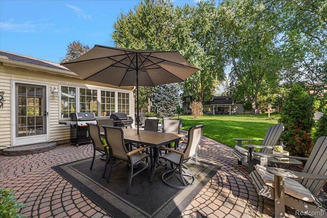 2767 Saturn Drive, Orion Charter Township, MI 48360